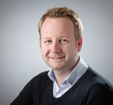 headshot for author of blog