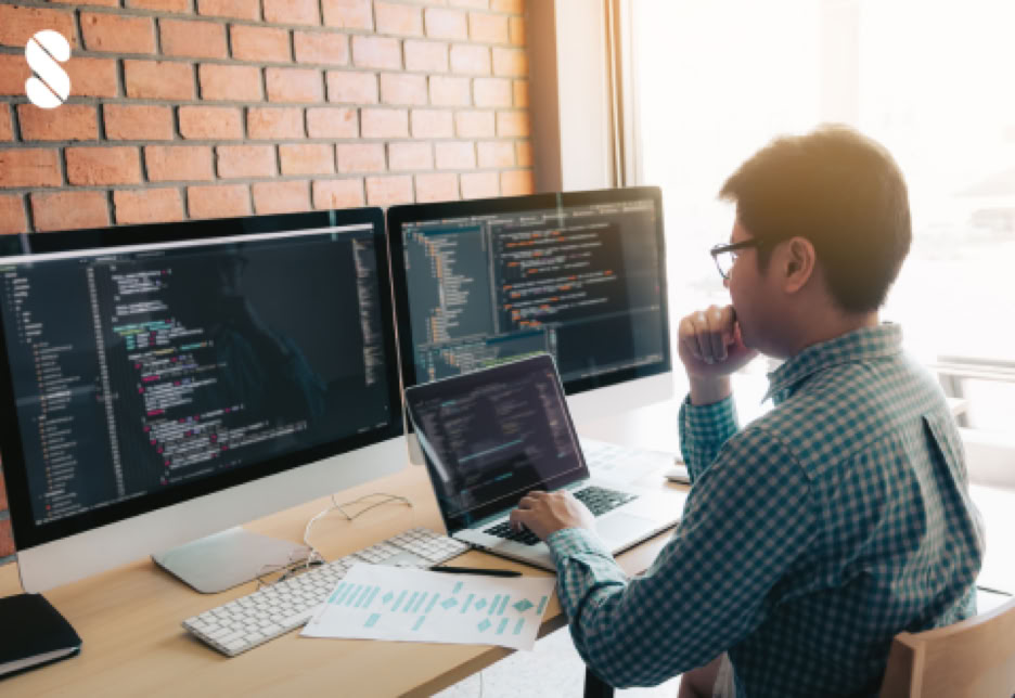 Software developer